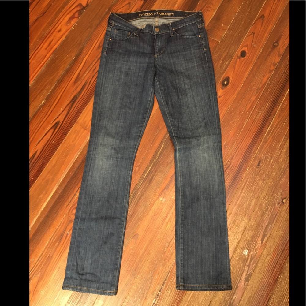 Citizens of Humanity Elson jean sz 26